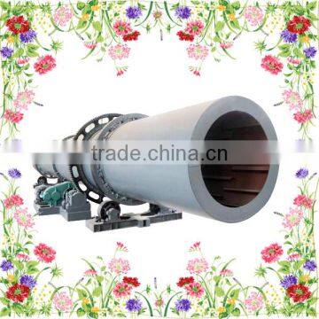 Excellent!!! rotary drum dryer/wood chips rotary dryer/used rotary sand dryer