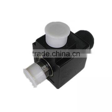 Rexroth Switch Solenoid Coil MFJ12-27YC photo-3