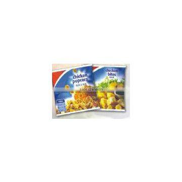 Automatic Union Ring/Chicken Nuggets/Chicken Popcorn (Colonels Crispy Strips, Mcnugget, Chick Strip) Processing Line photo-6
