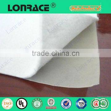 Polypropylene Non Woven Geotextile 300g m2 photo-6