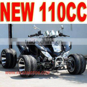 Racing 110cc ATV