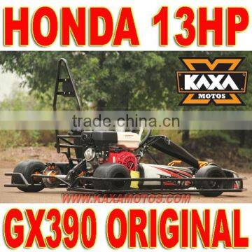13HP 390cc Go Kart With Original GX390 Engine photo-5