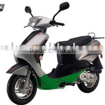 50cc Scooter, epa scooter KM50QT-16