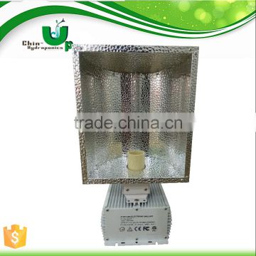 Hydroponic Equipment Industry Manufacturer 315w CMH Grow Light Fixture/315w cdm fixture/lamp cover