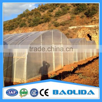 High Performance Pe Film Greenhouse For Strawberry