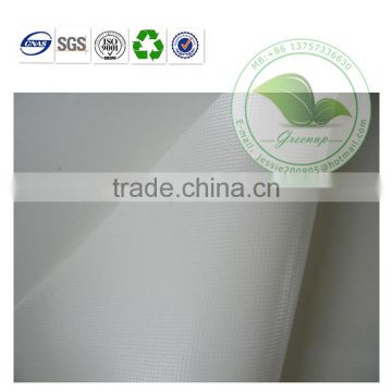 High Quality UV Protection PVC Architectural Tension Membrane