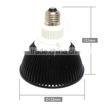 Led Hydroponic 36w Plant Lights Good for Mini Plants Indoor Growing Small Pot Cheapest Led Grow Par Light photo-4