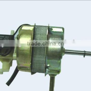 Copper Motor with Gear Box, 3 Speeds, Electric Motors