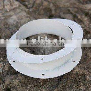 Flange Kit6"