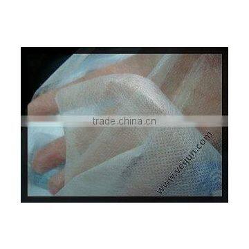 Super Soft Felt Fabrics,Polyester Non-woven Felt photo-2