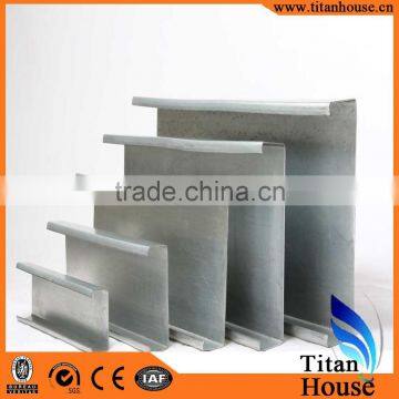 Luxury Modern Modular Prefabricated Light Steel Steel Frame House photo-5