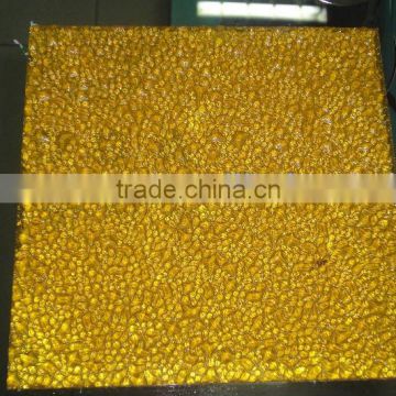 10mm thick big polycarbonate diamond sheet