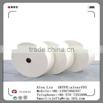 17gsm 60gsm 80gsm pp Non-woven Fabric Used for Mattress photo-6