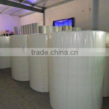 100% PP Spunbonded Non Woven Fabric