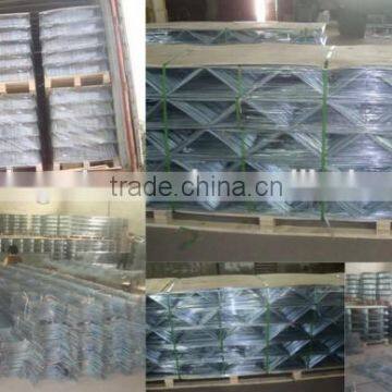 Truss Wire Reinforcement Block Work Wire Mesh photo-2