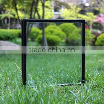 1.3-19mm Soundproof Wall Glass with CE & ISO9001