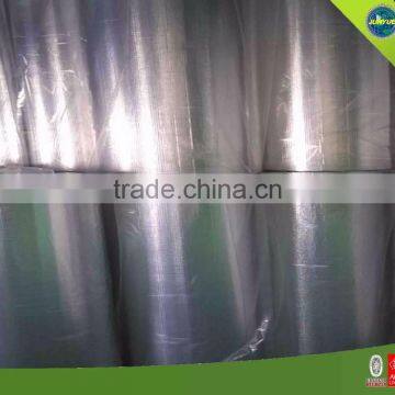 Aluminum Foil XPE Foam Floor Insulation Products photo-3