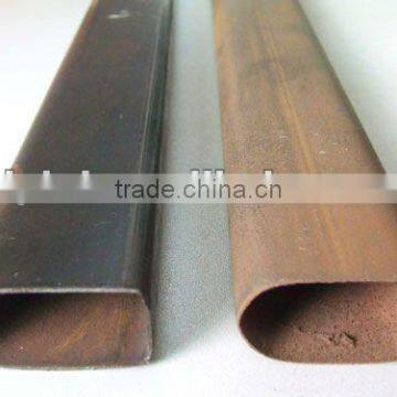 GB/T 3094 Carbon Elliptic Steel Tubes