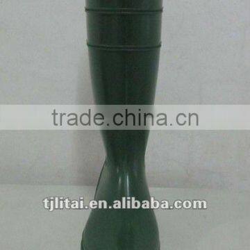 2016 Hot Selling Pvc Work Boot Custom Boots photo-2