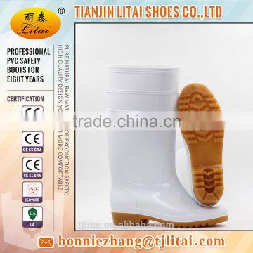 Have CE certificate food industrial working boot