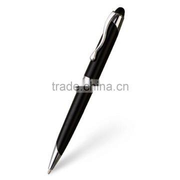 Factory Price Logo Printed Aluminum Metal Ball Pen,metal Pen photo-2