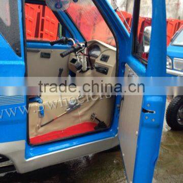 200cc Bicycle With Cargo Box Moped Scooter Motorcycle Sale From Chongqing photo-6