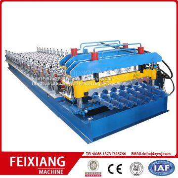 Metal Forming Machine photo-4