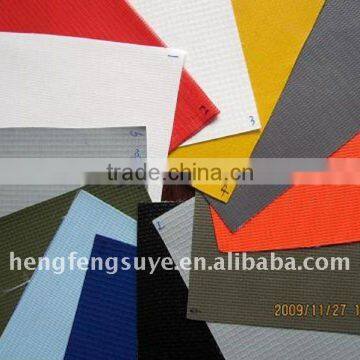 Directly Factory Price PVC Waterproof Tarpaulin Coated Fabric photo-4