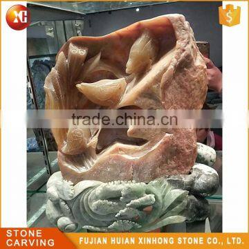 High Quality Oriental Treasure Long History Chinese Jade photo-6