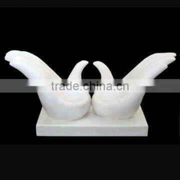 Chinese Marble Handicraft of Hands