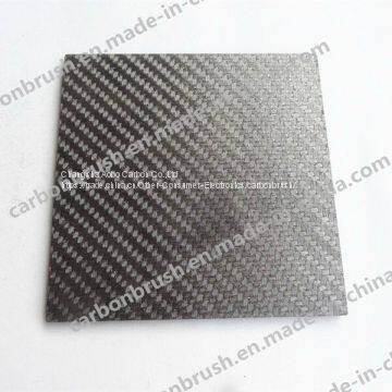 углеродная волокнистая пластина photo-4