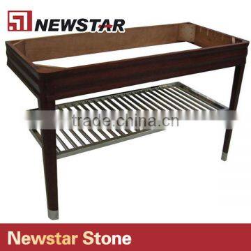 Newstar America Standard Vanity Base photo-5