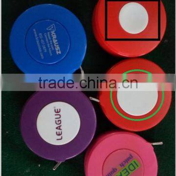 3 Meter 3 M Tape Measure With 4 Color Tape photo-2