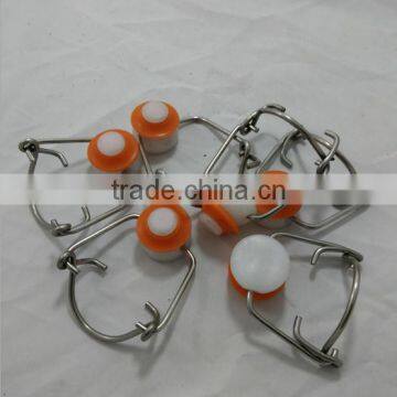 1 Liter Swing Top Amber Glass Beer Bottle photo-5