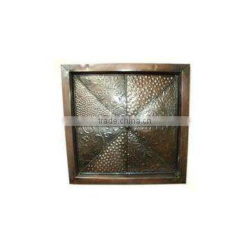 Metal wall Art Decor