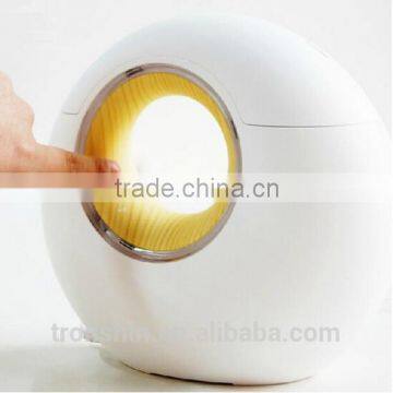 Wholesale ultrasonic air purifier, battery operated mini humidifier