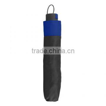 Promotional Custom Print Logo Rain Umbrella in China photo-5