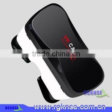 2017 RGKNSE VR Case 5 Plus, VR Headset for 3D Vedios and Games photo-4