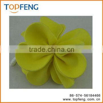 PVA Flower Shaped Bath Sponge