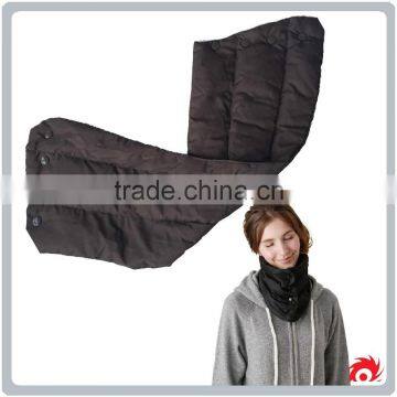 Girls Feather Skirts Warm Skirt Feather Dress Skirt photo-3