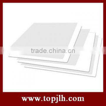 76mil White PVC Card Sheet For Inkjet Printer