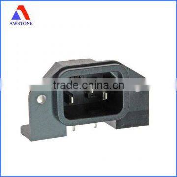 Plastic Switch Terminal Box With Metal Insert photo-2