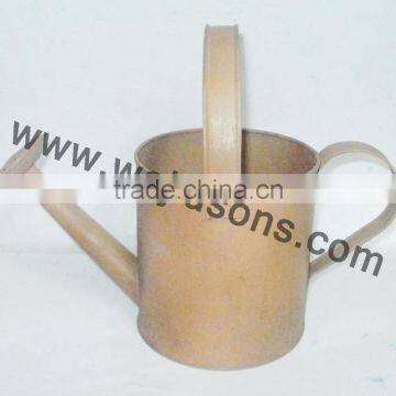 Round Watering Cane, Designer Metal Watering Canes photo-3