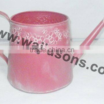 Fancy Decorative Watering Canes, Watering Canes Large Metal photo-2