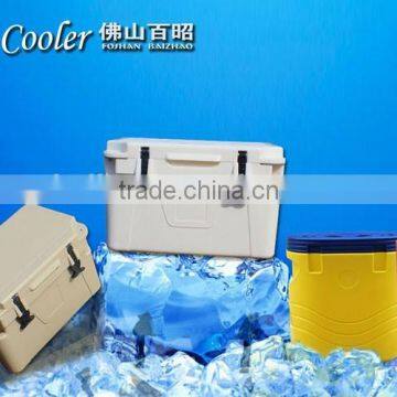 ALL SIZE Pack fitness insulated fitness milk foam fishing cooler box