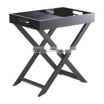 Cheap Folding Tray Table for Indoor Furniture photo-2