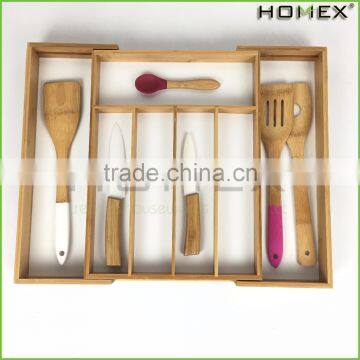 Utensil Holder/Cabinet Organizer Divider/Homex_BSCI