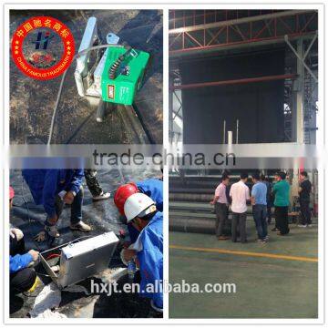 New Resin Containment Liner for Environmental/ Geomembrane Liner for Energy/mining