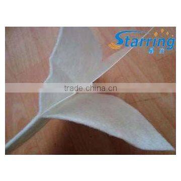 HDPE/PVC Compound geomembrane