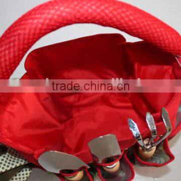 Small Garden Spade Set in Bag photo-2